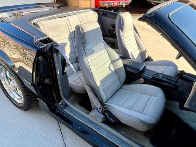 1989 Chevrolet Camaro RS