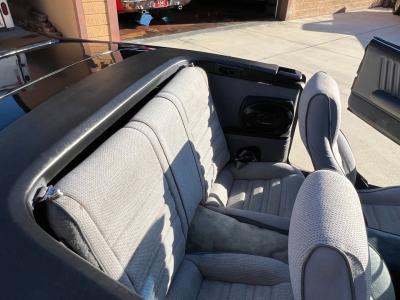 1989 Chevrolet Camaro RS