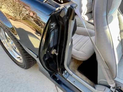 1989 Chevrolet Camaro RS