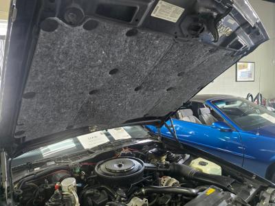 1989 Chevrolet Camaro RS