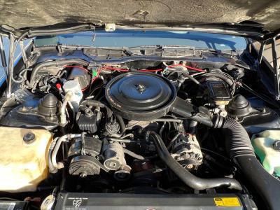 1989 Chevrolet Camaro RS