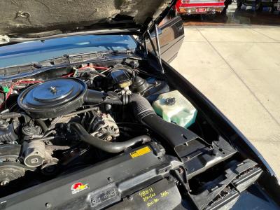 1989 Chevrolet Camaro RS