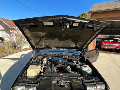 1989 Chevrolet Camaro RS