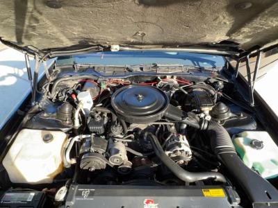 1989 Chevrolet Camaro RS