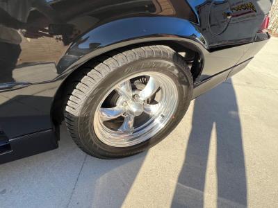 1989 Chevrolet Camaro RS