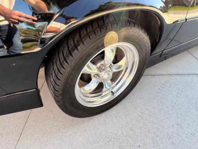 1989 Chevrolet Camaro RS