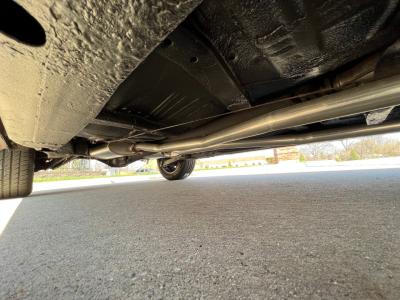 1989 Chevrolet Camaro RS