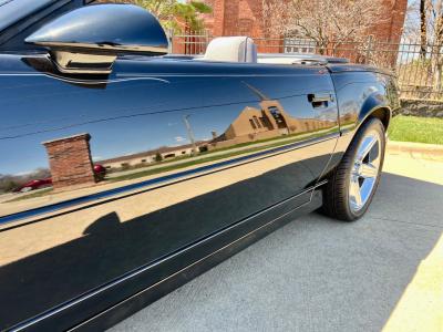 1989 Chevrolet Camaro RS