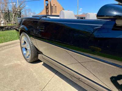 1989 Chevrolet Camaro RS