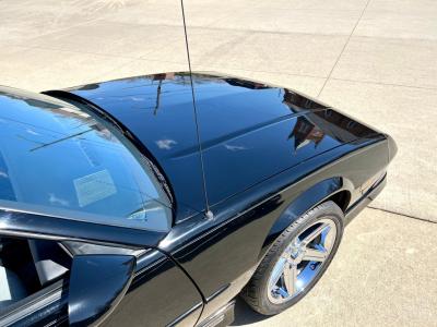 1989 Chevrolet Camaro RS