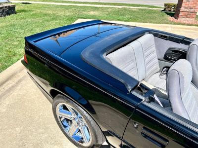 1989 Chevrolet Camaro RS