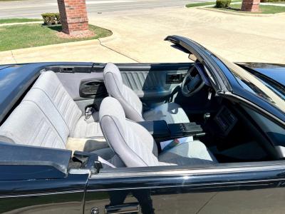 1989 Chevrolet Camaro RS