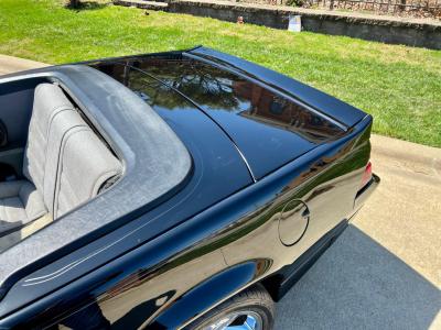 1989 Chevrolet Camaro RS