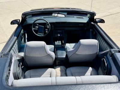 1989 Chevrolet Camaro RS