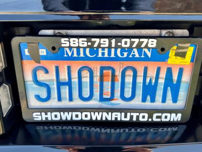 1989 Chevrolet Camaro RS