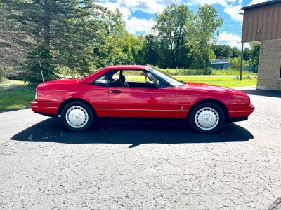 1989 Cadillac Allante