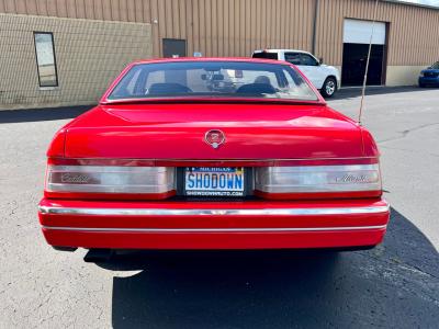 1989 Cadillac Allante