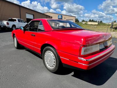 1989 Cadillac Allante