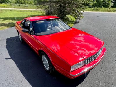 1989 Cadillac Allante