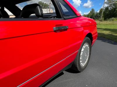 1989 Cadillac Allante