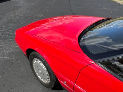 1989 Cadillac Allante