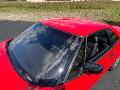 1989 Cadillac Allante