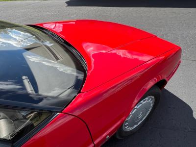 1989 Cadillac Allante