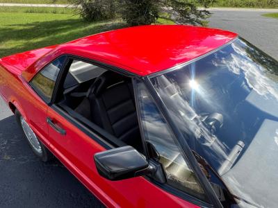 1989 Cadillac Allante