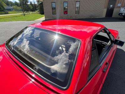 1989 Cadillac Allante