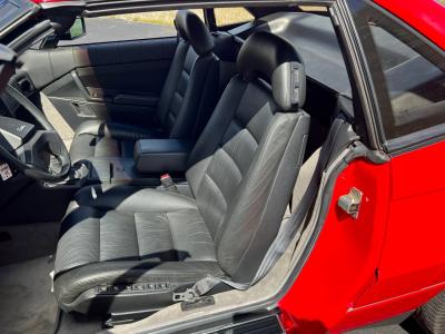 1989 Cadillac Allante