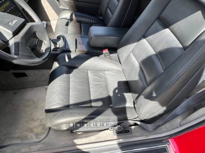 1989 Cadillac Allante