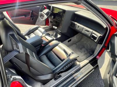 1989 Cadillac Allante