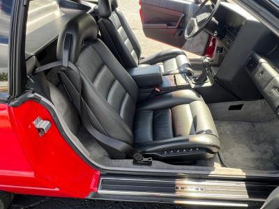 1989 Cadillac Allante