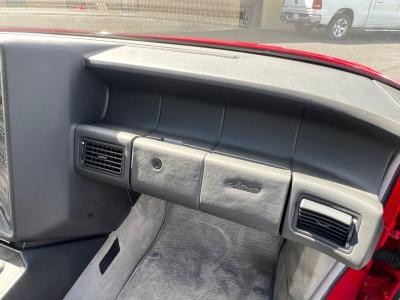 1989 Cadillac Allante