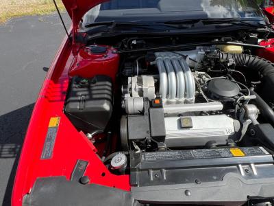 1989 Cadillac Allante