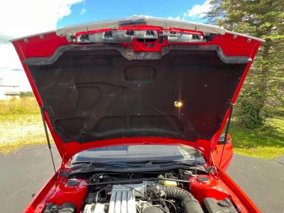 1989 Cadillac Allante