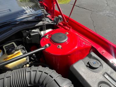 1989 Cadillac Allante