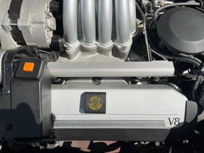 1989 Cadillac Allante