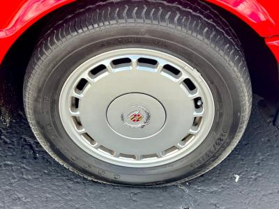 1989 Cadillac Allante