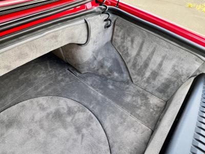 1989 Cadillac Allante