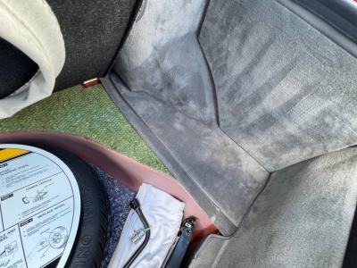 1989 Cadillac Allante