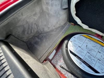 1989 Cadillac Allante