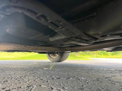 1989 Cadillac Allante