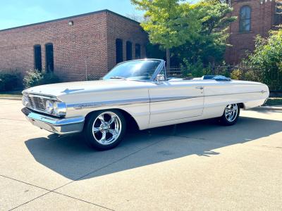 1964 Ford Galaxie XL