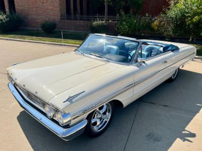1964 Ford Galaxie XL