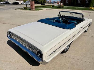 1964 Ford Galaxie XL
