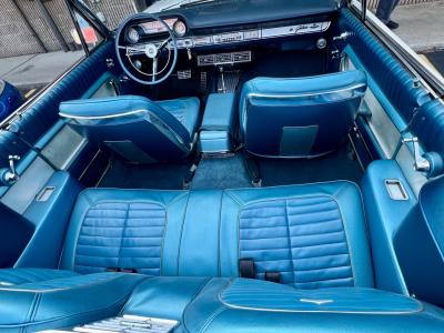 1964 Ford Galaxie XL