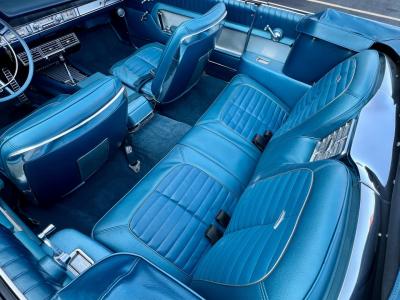 1964 Ford Galaxie XL