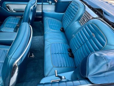 1964 Ford Galaxie XL