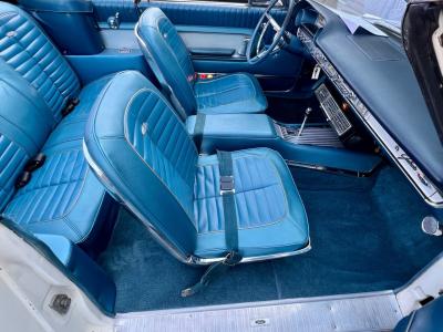 1964 Ford Galaxie XL